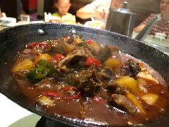 -向塘土鸡店(洪城店)