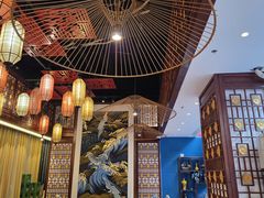 -粤香楼(新光里店)