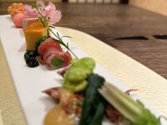 -空蝉怀石料理(益丰·外滩源店)