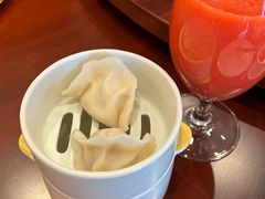 -喜鼎海胆水饺(东港店)