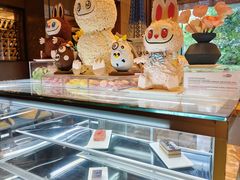-万达瑞华酒店美食汇自助餐厅(楚河汉街店)