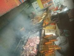 -新疆风味冷水鱼庄(友谊峰路店)