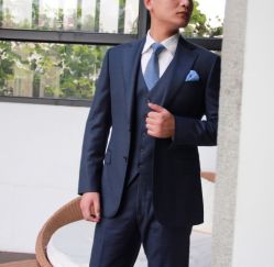 -优山定制西服衬衫大衣(国贸店)