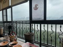 -李子坝梁山鸡(李子坝大鸡哥店)