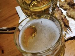 -金雨烧烤(新城南都店)