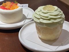-Ten Olives甜点