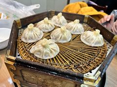 -西安贾三灌汤包·回坊小吃·清真炒菜(北院门总店)