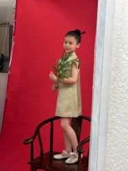 -倾城宝贝儿童摄影(浦东金谊店)