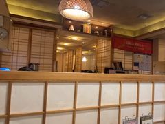 -长崎屋·日本料理·刺身·烧鸟(天河北路店)