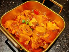 -牛New寿喜烧(虹桥新天地店)