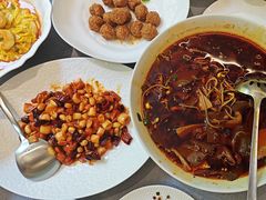 -福海居烤鸭店(鸟巢店)