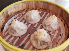 蟹粉灌汤包-松鹤楼·非遗·苏帮菜(融科店)