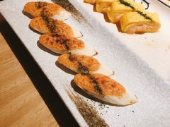 -鳥焱商店(王府大街店)