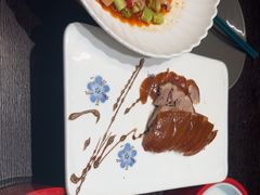 -苏淮景·苏闽融创菜·海鲜(原空港井河轩店)