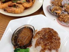 -87号烧烤海鲜·大排档(金沙滩店)