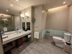 -香港尖沙咀凯悦酒店