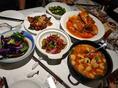 -新加坡海鲜(国贸商城店)