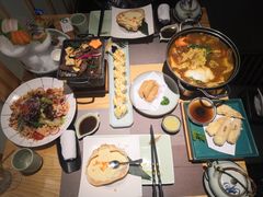 -松竹和日式料理(辽阳店)