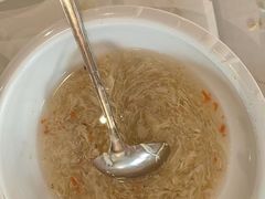 -北戴河转鱼·炒螃蟹酱餐厅
