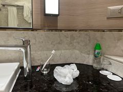 -香港九龙海逸君绰酒店