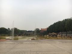 -广东圆玄道观
