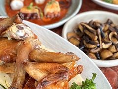 -城市露台景观餐厅(淮海路店)