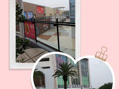 -宁波杉井奥特莱斯广场