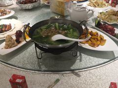 -国际海员俱乐部(餐饮部)