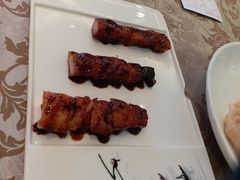 -新兴家喻酒家·羊城名宴(昌岗店)