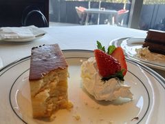 -Wolfgang’s Steakhouse 沃夫冈牛排馆(上海白玉兰广场店)