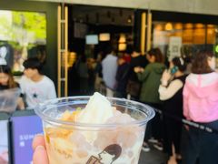 -喜茶(北京三里屯太古里店)