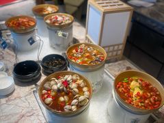 -唐山香格里拉大酒店·香啡阁(长虹西道店)