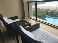 -舟山朱家尖绿城威斯汀度假酒店