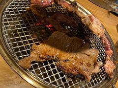 -牛人·雪花牛·木炭烤肉(昆山陆家店)