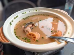 -曾宴·楚菜(湖北省博物馆店)