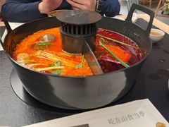 -山缓缓火锅(上海闵行龙湖店)
