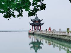 -东山风景区(洞庭东山)