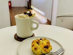 -BLACKSHEEP ESPRESSO(建国中路店)
