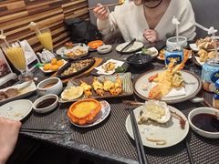 -菊上料理(蜀山银泰百货店)