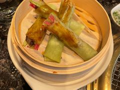 -老乾杯和牛烧肉(王府中环店)