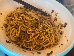 -何必是家面馆 HB noodles&coffee
