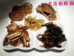 -闫府私房菜·百年鲁菜(恒隆店)