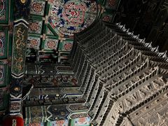 -北京艺术博物馆(万寿寺)