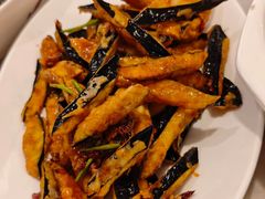 -船歌·鱼水饺青岛菜(枫蓝国际购物中心店)