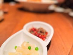 -喜鼎海胆水饺(东港店)
