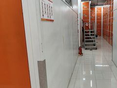 -美立方自助仓迷你小仓库(太阳宫凯德店)