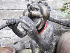 -两江国际影视城