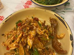 -东排食堂长沙小吃大排档(五一广场店)