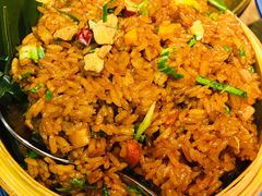 -兰溪小馆(东直门簋街店)