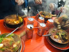 -清真·马文砂锅大全(麦苋街店)